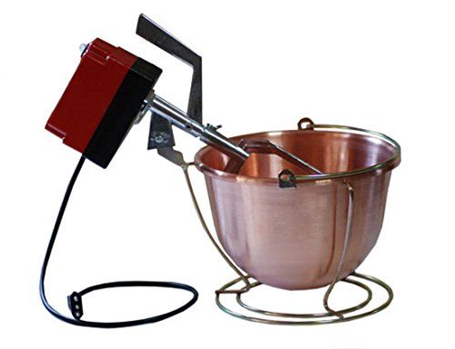 NUOVAFAC Cuoca Automatica 34 cm 10 liter