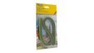 Noch 21522 10 x 6 mm Model Hedges Lichtgroen Landschap Modellering