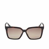 Guess GU00099 52H dark havana 55/13/140 Vrouw Zonnebrillen
