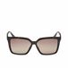 Guess GU00099 52H dark havana 55/13/140 Vrouw Zonnebrillen