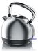 Arendo bouilloire, design VINTAGE rétro, bouilloire à thé, 1,7 litre, 2200 W