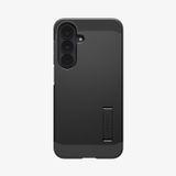 Spigen Tough Armor (Mag Fit) mobiele telefoon behuizingen Zwart