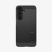 Spigen Tough Armor (Mag Fit) mobiele telefoon behuizingen Zwart