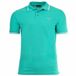 Emporio Armani Poloshirt ESSENTIAL Smaragdgroen S
