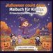 31 Tage bis Halloween:: Das große Countdown-Mal- und Lesebuch