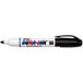 Markal DURA-INK BULLET TIP 96536 Permanent marker Zwart