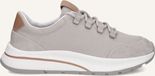 Geox U Urbanglider Sneakers - Heren - Grijs - Maat 41