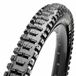 Maxxis Minion DHR II Downhill 3CG/New DH Tubeless 29'' x 2.50 VTT Pneu Noir