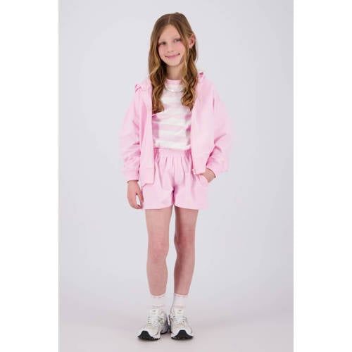 Vingino relaxed casual short roze