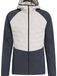 ODLO Sportjas 'ZEROWEIGHT INSULATOR' zilvergrijs