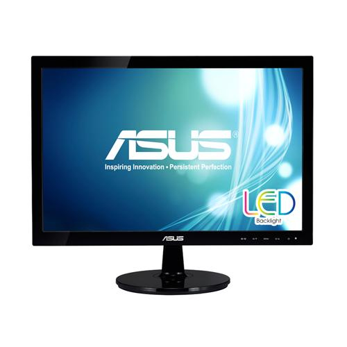 Asus VS197DE