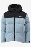 Vingino Thorther Veste pour garçon - Faded blue