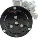 MAHLE ACP 810 000P A/C-compressor | Compatibel met: SUZUKI GRAND VITARA II