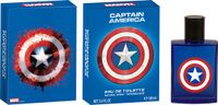 Captain Marvel / 100 ml / Jongens