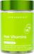Veganboost Hair Vitamins Appel - 60 gummies