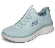 Skechers Dames Summits Plus Summer Haze Espadrilles