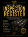 Battery Bank Inspection Register: Professional Register for Battery Bank Information, Inspection Records, Test Results, Defect Tracking, Maintenance ... Compliance Audits, and Asset Documentation