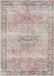 Surya Elena Wasbaar Oosters Tapijt Roze 160x213 cm