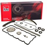 FAI Autoparts FRENKIT 235018 Reparatie Kit remklauw