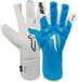Rinat Aries X Turf Gants de gardien de but Bleu 7