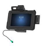 RAM Mounts RAM-HOL-ZE10PU houder Tablet/UMPC Zwart