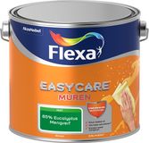 FLEXA Easycare Muurverf - Mat - Mengkleur - 85% Eucalyptus - 2,5 liter