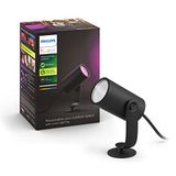 Philips Hue Lily Tuinspot 1-Lichts Uitbreiding