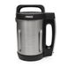 Princess 214002 Accessoire blender Family XL - 2L - Inox - 6 Programma's - Blender