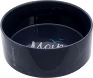 TRIXIE BE NORDIC VOERBAK KERAMIEK DONKERBLAUW