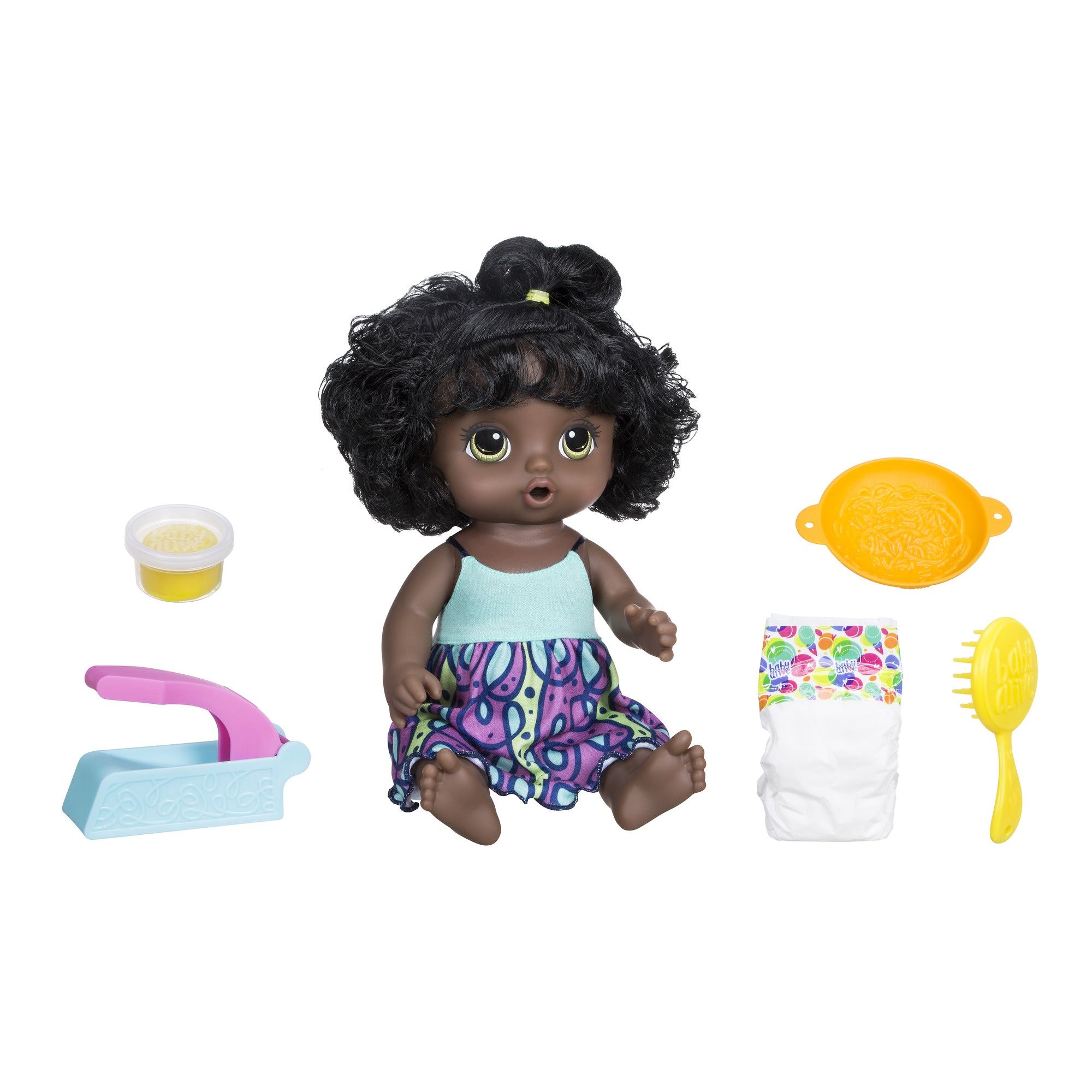 Baby Alive C09658010 Pop - Meerkleurig