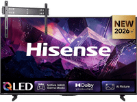 Hisense 85q7s Pro / Ultra HD 4K QLED / 85" / 2026