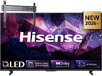 Hisense 85q7s Pro / Ultra HD 4K QLED / 85" / 2026