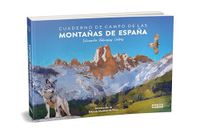 Cuaderno de campo de las montañas de España 9791387915155