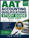 AAT ACCOUNTING QUALIFICATIONS STUDY GUIDE 2026-2027
