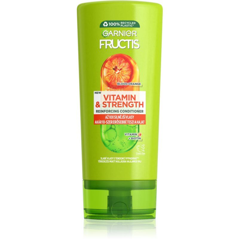 Fructis