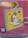 Bol Diamond Painting pour enfants - Licorne - Cadre inclus - 15x15 cm - à partir de 6 ans
