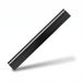 D.RECT Aluminium liniaal 30 cm zwart