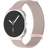 imoshion Nylon bandje voor de Samsung Galaxy Watch 9 / Watch 8 / Classic - Light Pink