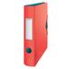 Leitz Active Urban Chic trieur A4 rouge 65 mm