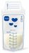 MAM Sacs de conservation pour lait maternel 25 Sacs