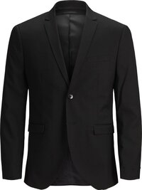 jack & jones JACK&JONES JPRSOLAR BLAZER NOOS JNR Jongens Blazer - Maat 140