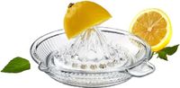 Pasabahce Basic Glazen Citruspers - Transparant