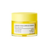 FULLY - Crème Vita Capsule Citron 90g