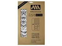 All Mountain Style AMS High Impact framebescherming extra halftransparant