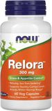 NOW Foods Relora™ 300 mg (60 capsules)