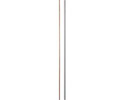 GROHE Douchestang voor Euphoria regendouches - 15cm verlengd | 48053000