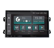 Op Easyconnect Op maat gemaakte autoradio voor Ducato 8 2021-22 Android GPS Bluetooth WiFi Dab USB Full HD Touchscreen Display 10.1"
