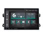 Op Easyconnect Op maat gemaakte autoradio voor Ducato 8 2021-22 Android GPS Bluetooth WiFi Dab USB Full HD Touchscreen Display 10.1"