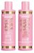 BraziliCious Biotox Honey & Jasmineflower Keratine 2 x 100ml