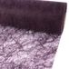 Sizoflor Original tafelloper 25 m 20 cm aubergine